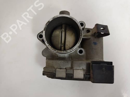 Used Throttle body CITROËN XSARA Coupe (N0) 1.6 16V (109 hp) 19568973