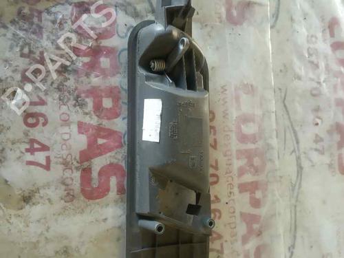 Front right interior door handle SEAT IBIZA III (6L1)  | BP19554547I14 