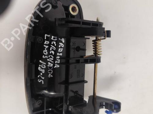 Høyre bak utvendig håndtak DAEWOO LANOS Saloon (KLAT)  | BP29972305C130