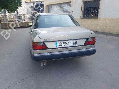 Other MERCEDES-BENZ 124 Saloon (W124)  | BP22609705O1 