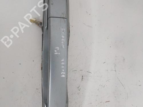 Türgriff hinten links außen für SSANGYONG REXTON / REXTON II (GAB_) [2002-2025]  19556742