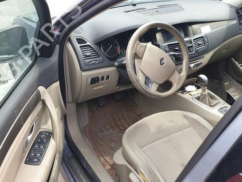 Switch RENAULT LAGUNA III (BT0/1)  | BP19561650I30 