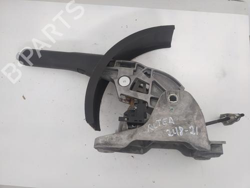 Used Hand brake SEAT ALTEA (5P1) [2004-2015]  19556692