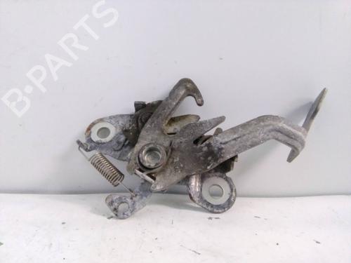 Used Hood lock PEUGEOT 308 I (4A_, 4C_) [2007-2016]  19558827