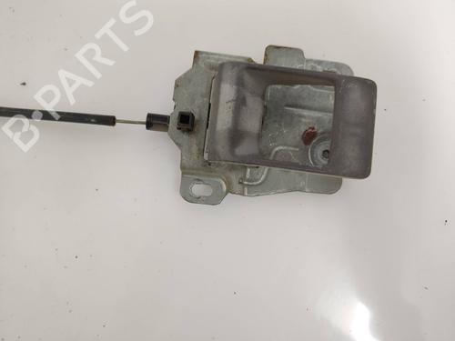Used Front right interior door handle LAND ROVER FREELANDER I (L314) [1998-2006]  19565784