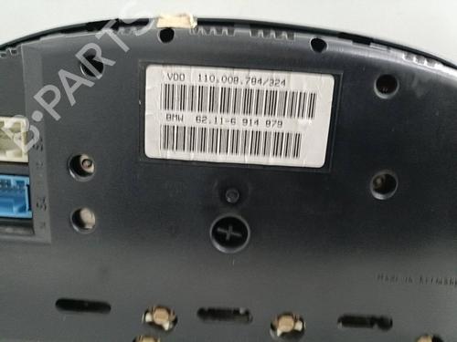 Instrument cluster BMW X5 (E53) 3.0 d | BP40186861C47  - Image 5