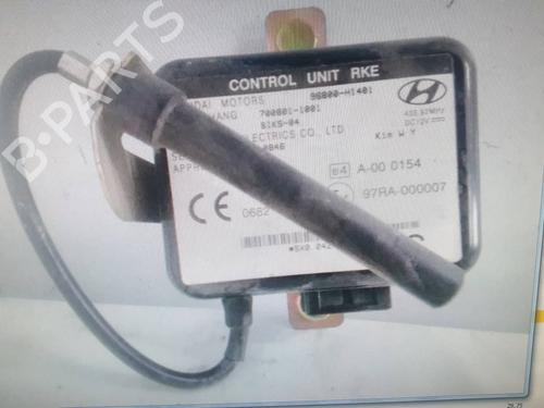 Used Comfort control module HYUNDAI TERRACAN (HP) [2001-2008]  19565040