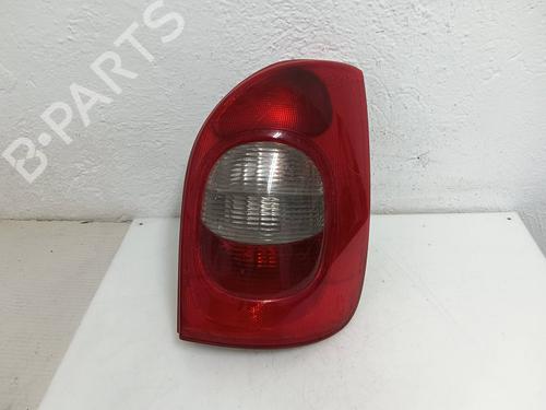 Used Right taillight Right taillight CITROËN XSARA PICASSO (N68) 2.0 HDi (90 hp) 34473278 34473278