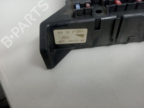 Fuse box FORD MONDEO III Saloon (B4Y)  | BP19561470E1 