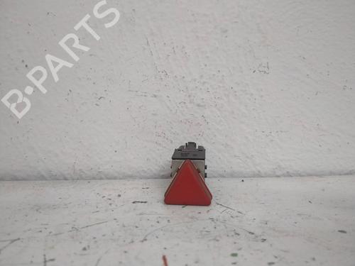 Used Warning switch VW GOLF V (1K1) [2003-2010]  19556889