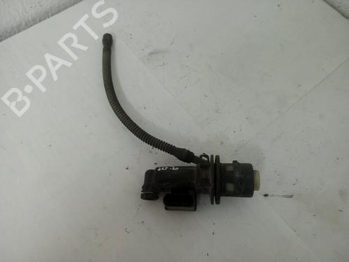 Clutch slave cylinder AUDI A3 (8P1)  | BP19563163M113 
