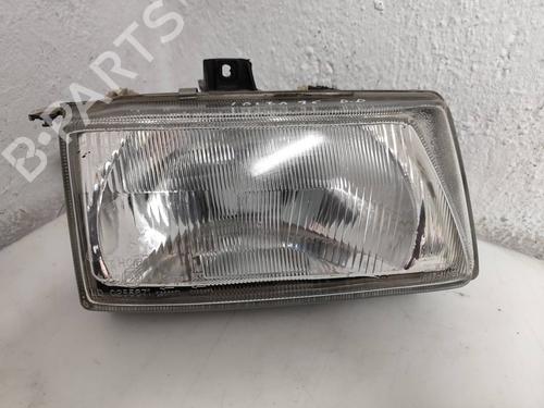 Used Right headlight SEAT IBIZA II (6K1) [1993-2002]  25038491