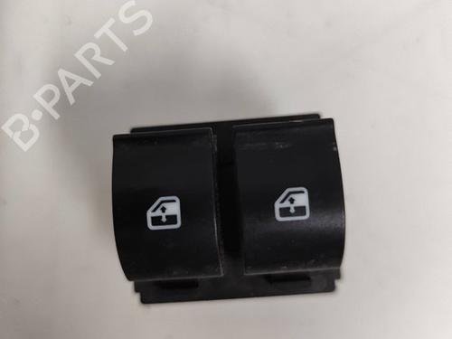Used Left front window switch FIAT GRANDE PUNTO (199_) [2005-2025]  22909310