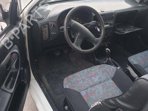 Front left interior door handle SEAT IBIZA II (6K1)  | BP19566261I13 