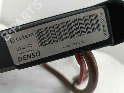 Heater matrix PEUGEOT 307 (3A/C) | BP29917071M63