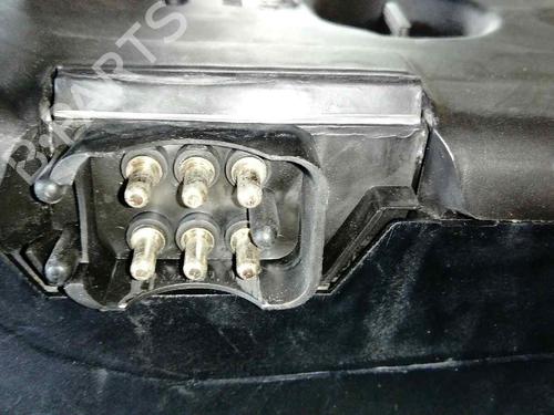 Right taillight MERCEDES-BENZ E-CLASS (W124) E 300 Turbo-D (124.133) | BP19659980C35 
