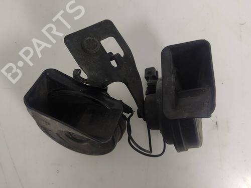 Horn RENAULT SCÉNIC III (JZ0/1_)  | BP19569661E13 