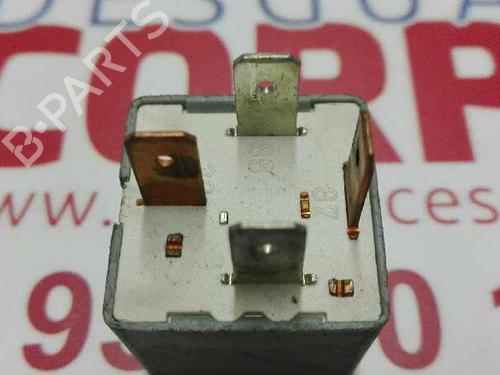 Used Electronic module SKODA FELICIA I Pickup (6UF, 6U7) 1.3 (68 hp) 19546625