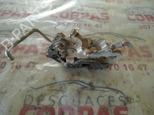 Used Rear right lock SUZUKI VITARA (ET, TA, TD) [1988-2002]  19554081