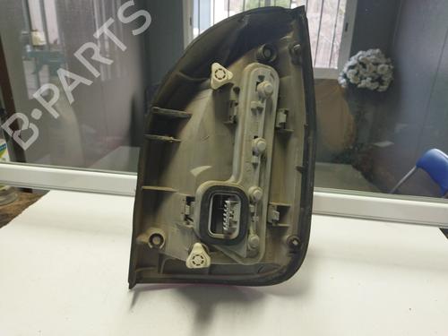 Left taillight OPEL ZAFIRA A MPV (T98) 2.0 DTI 16V (F75) | BP19559820C34 