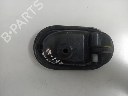 Venstre bagtil invendig håndtag DACIA LOGAN (LS_) [2004-2025]  19560107