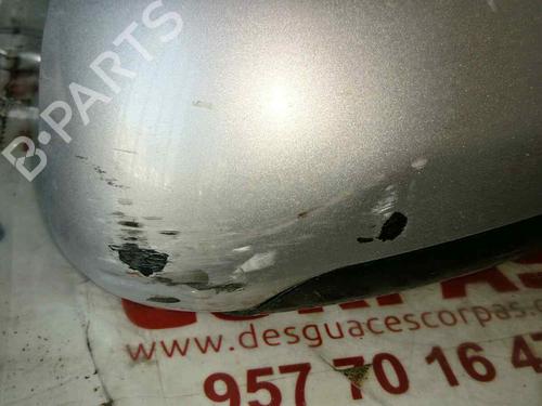 Right mirror AUDI A3 (8L1)  | BP19551361C27 