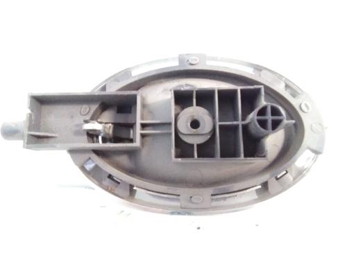 Front right interior door handle ROVER 75 (RJ) 2.0 CDTi | BP19560815I14 
