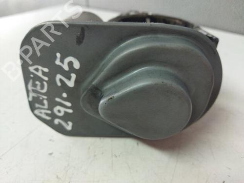 Throttle body SEAT ALTEA (5P1)  | BP29586190M82 