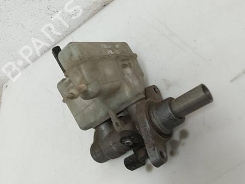 Brake master cylinder VW PASSAT B6 (3C2) | BP37177858M77 - Image 10