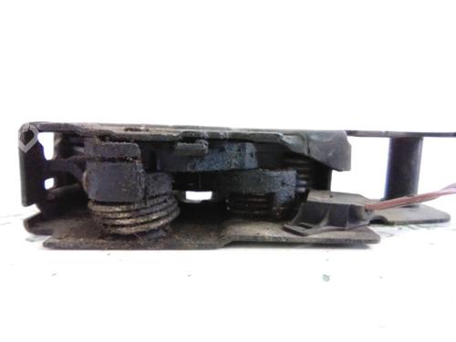 Hood lock SEAT LEON (1P1)  | BP19559155C133 