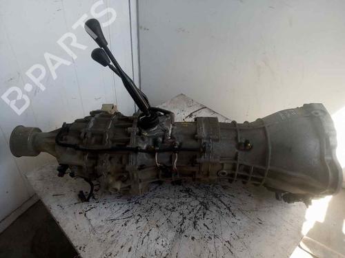 Gearbox NISSAN TERRANO II (R20)  | BP19562457M3 