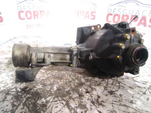 Transfer box TOYOTA RAV 4 II (_A2_)  | BP19555929M36 