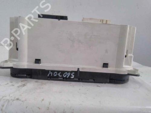 Climate control FORD MONDEO III Saloon (B4Y)  | BP19564673I5 