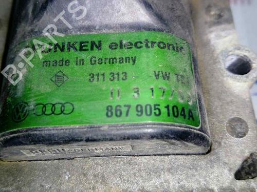 Ignition coil SEAT IBIZA II (6K1) 1.4 i | BP19551931M94 