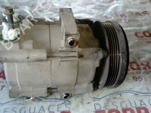 AC compressor FORD MONDEO II (BAP)  | BP19552536M34 