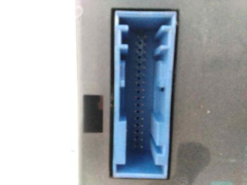 Display monitor OPEL VECTRA C (Z02)  | BP19563680C48 