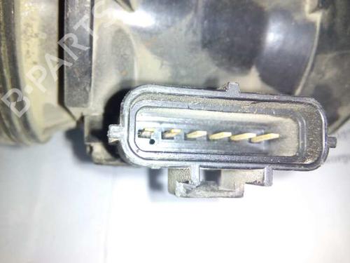 Mass air flow sensor FORD FOCUS I (DAW, DBW)  | BP19546332M95 