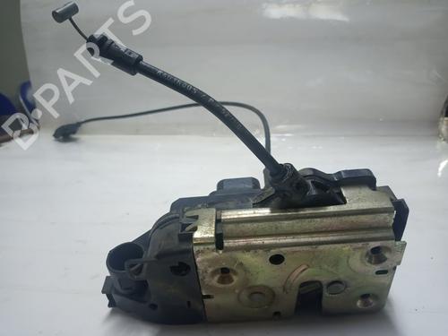 Used Front right lock OPEL ASTRA H GTC (A04) [2005-2010]  19565329