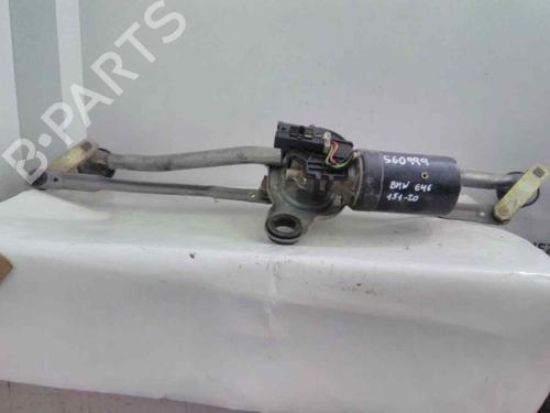 Used Front wiper motor BMW 3 (E46) [1997-2005]  22610271