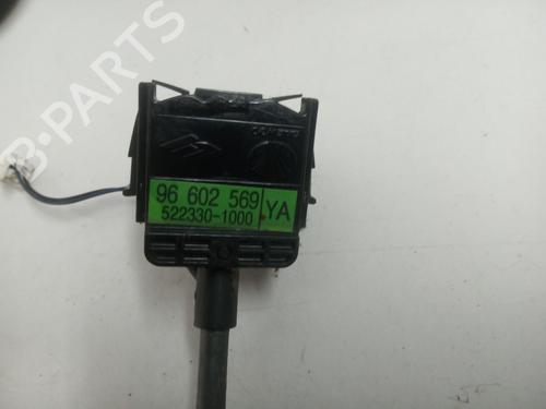 Steering column stalk CHEVROLET MATIZ (M200, M250)  | BP19560113I23 