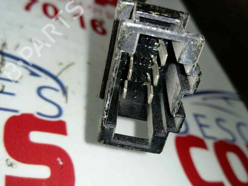 Right mirror SEAT TOLEDO I (1L2) 2.0 i | BP19549695C27 