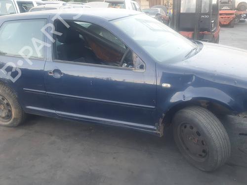 Left front window motor VW GOLF IV (1J1)  | BP19565660E21 