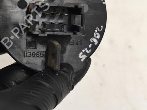 Heater resistor CITROËN C3 II (SC_) | BP30391623M108