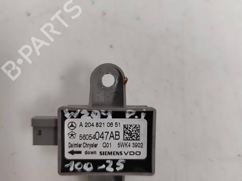 Elektronisk sensor MERCEDES-BENZ C-CLASS (W204) [2007-2015]  29399452