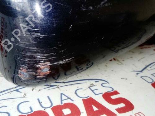 Right mirror SEAT TOLEDO I (1L2) 2.0 i | BP19549695C27 