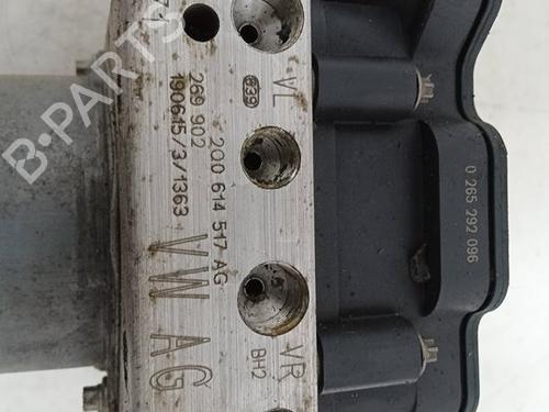 ABS pump SEAT IBIZA V (KJ1, KJG) | BP36504784M43 - Image 7