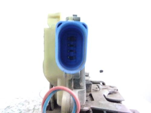 Front left lock SEAT IBIZA III (6L1)  | BP19559434C98 