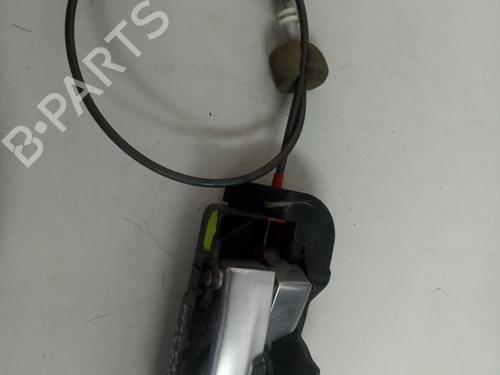 Used Front left interior door handle FORD MONDEO III Saloon (B4Y) [2000-2007]  19660603