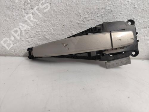 Used Front right exterior door handle OPEL INSIGNIA A (G09) [2008-2017]  27493621