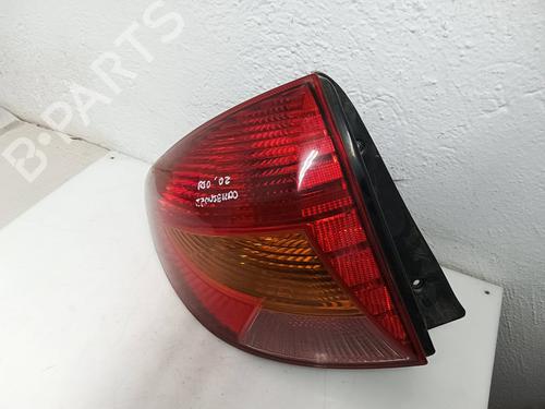 Left taillight KIA RIO I Hatchback (DC) | BP33464821C34 - Image 4